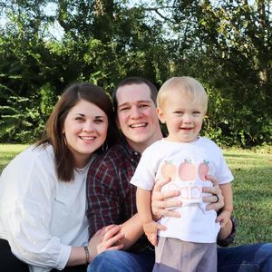 Meet your Posher, Carly